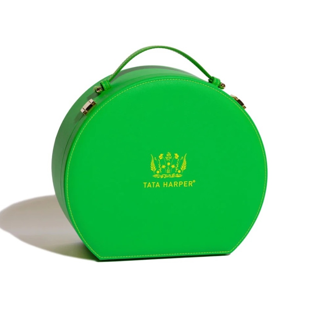 Tata Harper Travel Vanity Case - Makeup/Storage Bag